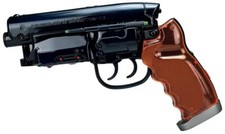 Argosha Fullcock Realfoam Water Gun TAKAGI TYPE M2019 Vol.2.0 Black