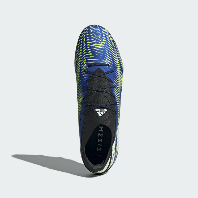 adidas サッカーシューズ NEMEZIZ.1FG. FW7423 楽天市場】【ラスト1足 24.5cm】 ネメシス .1 FG 【adidas