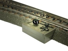 Viessmann 4555 Weichenlaterne, H0