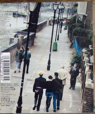 J-Pop DREAMS COME TRUE LOVE GOES ON Japan Music CD | eBay