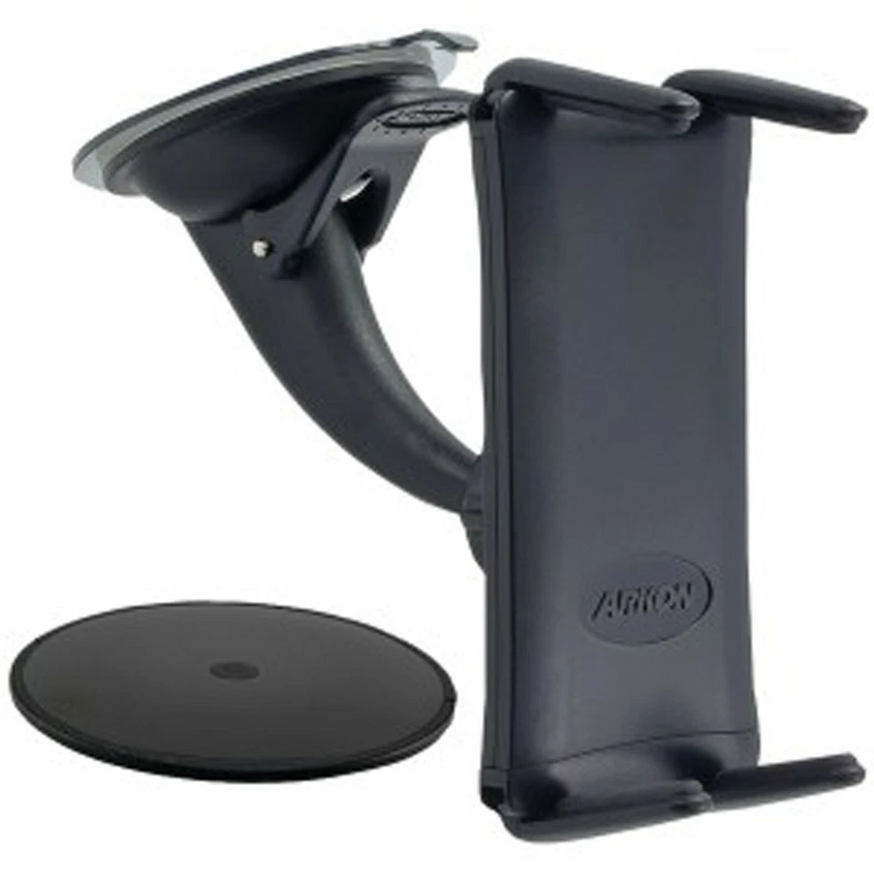 Suction Cup Car Windshield Dash Mount Bracket for Samsung Galaxy S2 SII S3 SM615 - Image 2 of 4