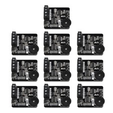 1-10PCS PAM8403 Digital Bluetooth Audio Power Amplifier Board Module Type-C