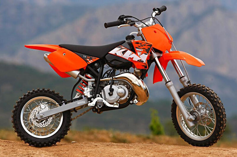 2006 Ktm Sx50 Ktm Adventure 50cc 50 Mini Adventure Ktm 50 Sr Mini