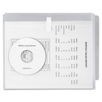 Smead 89595 Poly End Tab Envelopes - Smd89595 Smead 89595 Poly End Tab Envelopes - Smd89595