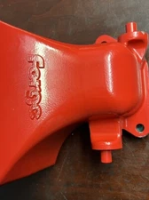 Forge Motorsports Intercooler for Honda Civic Type R FK8