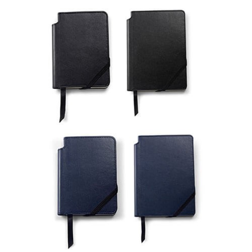 Cross Elegant Design Flexible High-Quality Leatherette Cover Lined Journal - Picture 2 of 11