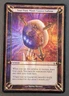 MTG Card - 1x Your Puny Minds Cannot Fathom - Archenemy - Oversize - LP - Magic
