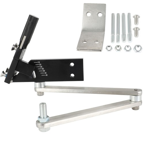 Sharpener Model 5005 15??-45?? Adjustable Lawn Mower Blade Sharpener