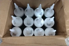 Dowsil 99180621 12 Pk 10 Oz Container Size White Silicone Sealant