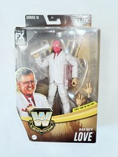 BROTHER LOVE - Elite Legends Series 19 WWE WWF Target Exclusive Undertaker New