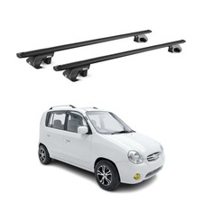 Barres de toit Hyundai ATOS