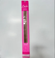 Babe 18" Tape-In Straight Color Hair Extension - #4 MaryAnn