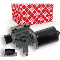 Febi Bilstein 48671 Wischermotor FüR VW Amarok Multivan T5 T6 Transporter T6 T5