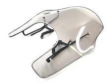 MOTO GUZZI CALIFORNIA 2 1000 VT [1982] - Parabrezza parabrezza con supporto