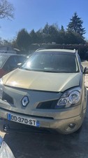 Capot Renault KOLEOS