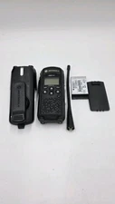 Motorola DTR550 DTR 550 Digital 2 Way Radio 900MHz Talkie. No Charger .