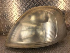 Feu avant (phare) Renault MASTER