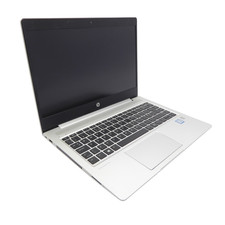 HP Laptop ProBook 440 G6 14" Core i5-8265U 8GB DDR4 256GB NVMe Windows 11