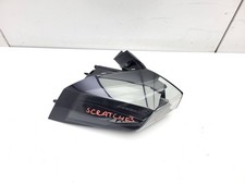 OUTER TAIL LIGHT REAR LEFT PASSENGER SIDE 9850449780 PEUGEOT 2008 MK2 P24 2024