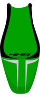 Kawasaki ER6 - 05/08 - Sitzbezug Bagster - 2170M