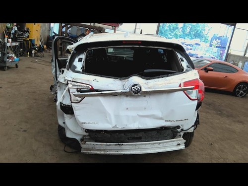 AC Compressor Fits 16-20 ENVISION 6626489 - Picture 3 of 12