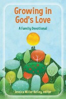 Jessica Kelley | Growing In God's Love | Taschenbuch | Englisch (2025)