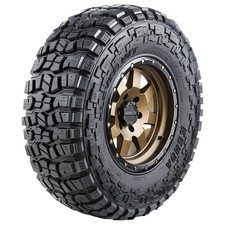 4 New Kenda Klever Mt2 Kr629 - Lt315x70r17 Tires 3157017 315 70 17