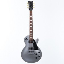 Gibson Les Paul Studio Silver Pearl USA 2016 Electric Guitar