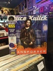 RECORD STORE DAY 2026 Bruce Kulick From Kiss Transformer Vinyl LP