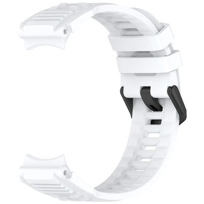 Adjustable Sport Wristband Breathable Comfortable Wear for Smartwatches Use