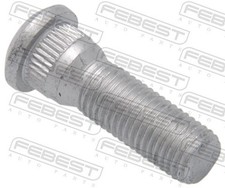 Radbolzen FEBEST 0184-001 für TOYOTA LEXUS YARIS ES CT COROLLA HILUX GS AURIS LS