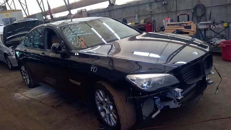 Bomba de dirección asistida AWD sin suspensión adaptativa compatible con BMW 650i 5531872 12-19 Foto 3 de 4