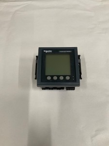 Schneider Electric PowerLogic PM5300  METSEPM5330 Power Parameter Meter