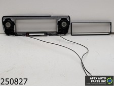 OEM 1985 Jaguar XJS 4.2L A/C AC Climate Temperature Control Panel