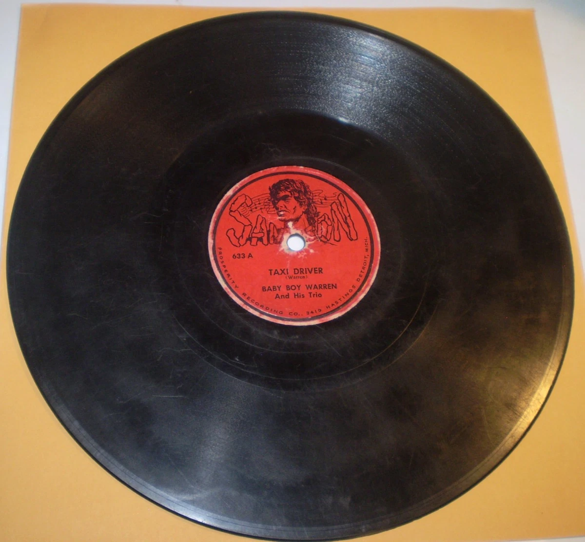78转转乙烯唱片| eBay