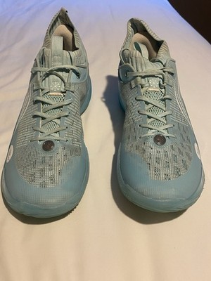 Li-Ning Way of Wade 808 2 Ultra  Oxygen 