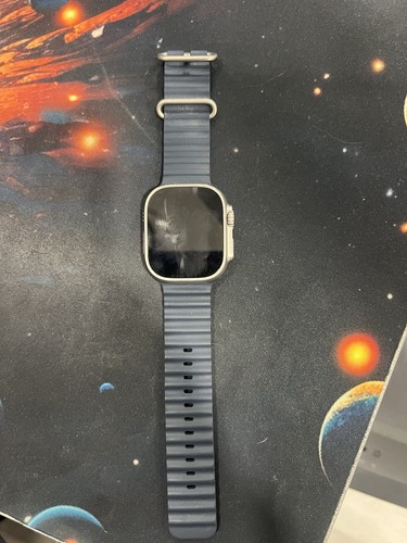 Apple Watch Ultra 2 49mm