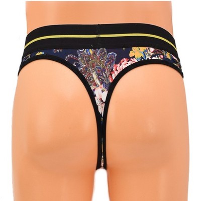 Herren String moderne Muster (L)