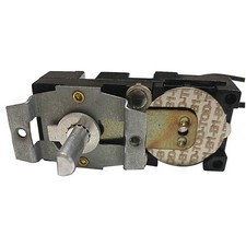 QMARK 5813-2050-000 SPST Thermostat 1ZKW6