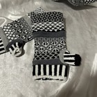 Solmate Socks Fingerless Gloves & Scarf Set — photo 4