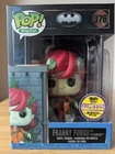 Funko Pop! Digital: #376 Franny Funko as Poison Ivy - Batman 85th X Funko