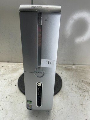 Dell Inspiron 531S JQL4DD1 AMD Sempron 3600+ 2000MHz 2GB NO HDD