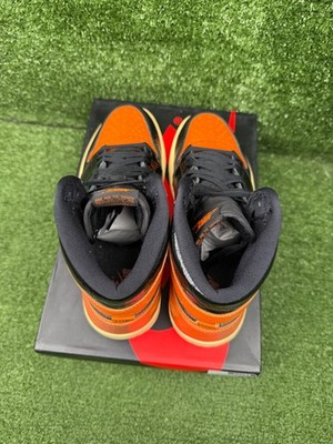 Size 10 - Jordan 1 Retro OG High Shattered Backboard 3.0