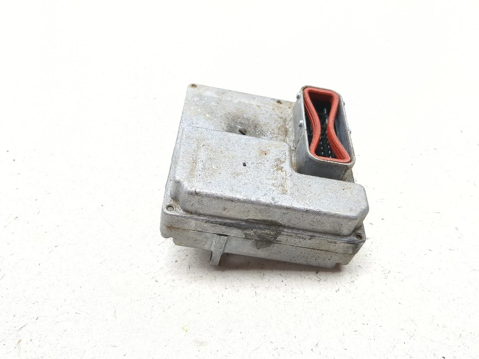 01-12 BMW F650 GS F650GS Computer CDI ECU ECM Box 7668133 - Image 2 of 4