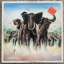 Elvis Costello & The Attractions&ndash;Armed Forces 12'' Vinyl W/Post Cards Org Sleeve