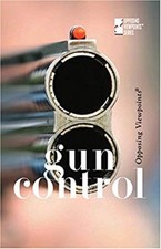 Gun Control Library Binding