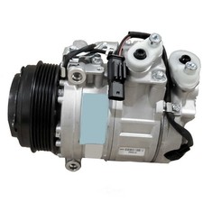 A/C Compressor-New Global 6513345