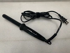 Bio Ionic LXT-CW-Mini 1 Inch Long Barrel Wand Style Curling Iron