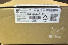 Allen Bradley 2711P-T6C21D8S /D PanelView Plu...
