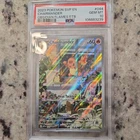 2023-25 Pokemon SV Black Star Promos Charmander #044 PSA 10 GEM MINT